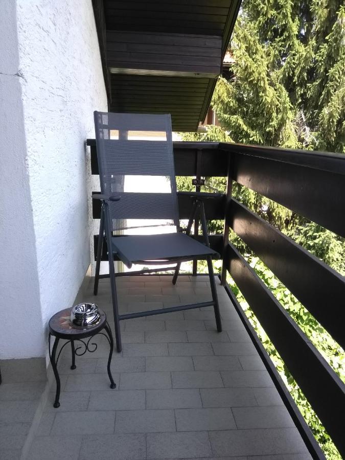 Apartments Kapus Center Bled Exterior photo