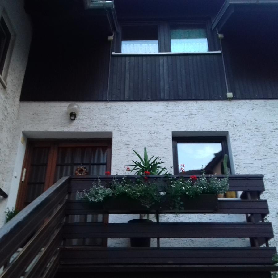 Apartments Kapus Center Bled Exterior photo